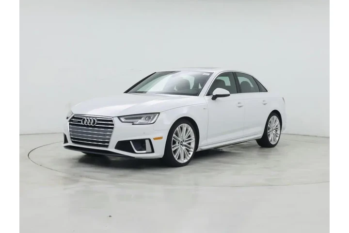 $18998 : Audi A4 2019 AWD quattro Pre image 4