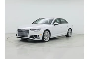 $18998 : Audi A4 2019 AWD quattro Pre thumbnail