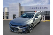 $16584 : Chevrolet Malibu 2024 LT 4dr thumbnail