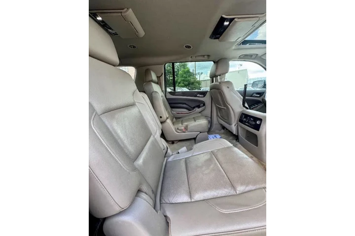 $11500 : 2015 Suburban LTZ image 10