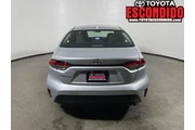 $22995 : Toyota Corolla 2024 LE 4dr S thumbnail