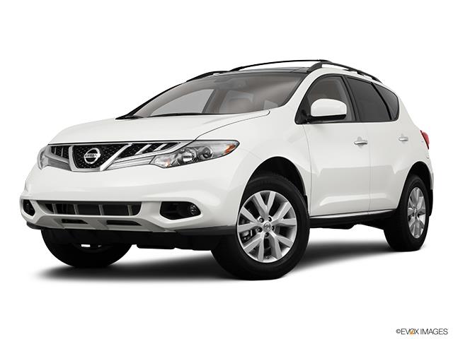 2011 Murano image 7