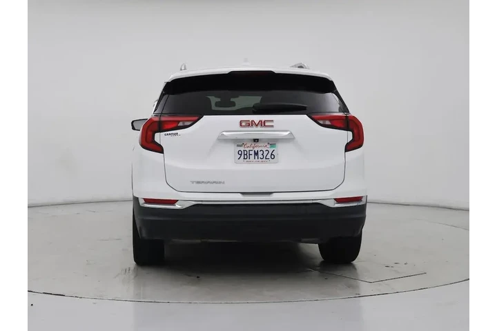 $17998 : GMC Terrain 2020 SLT 4dr SUV image 6