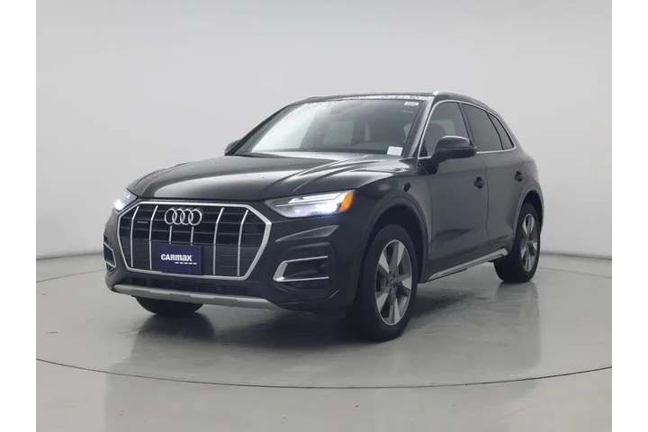 $28998 : Audi Q5 2023 AWD quattro Pre image 4