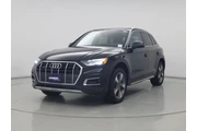 $28998 : Audi Q5 2023 AWD quattro Pre thumbnail