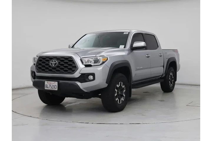 $38998 : Toyota Tacoma 2023 4x4 TRD S image 4