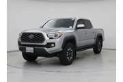 $38998 : Toyota Tacoma 2023 4x4 TRD S thumbnail