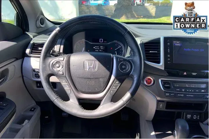 $20985 : Honda Ridgeline 2018 AWD RTL image 5