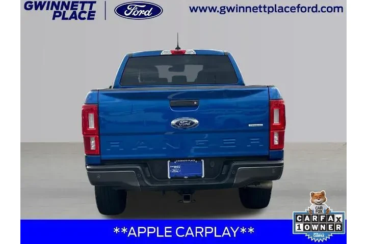 $19599 : Ford Ranger 2019 4x2 XLT 4dr image 6