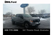 Ford F-150 2023 4x4 XLT 4dr en Madison
