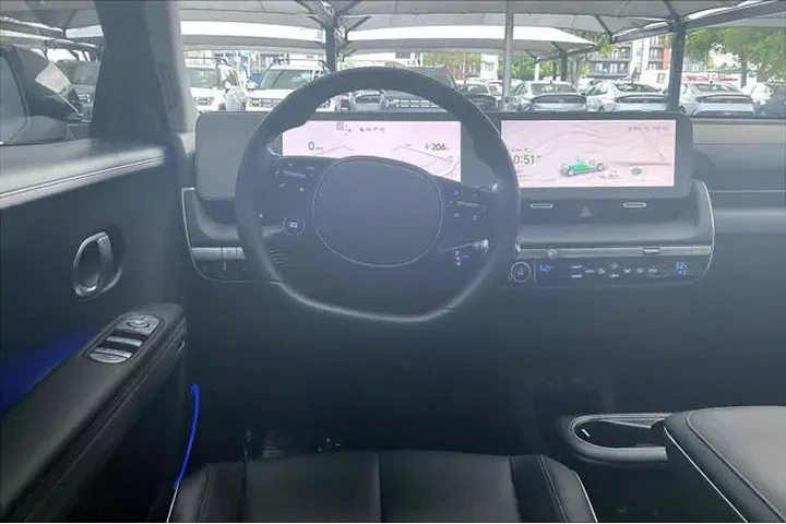 $30487 : Hyundai IONIQ 5 2024 Limited image 5