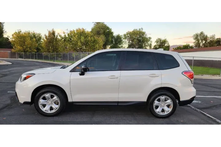 $14400 : 2018 Forester 2.5i image 6