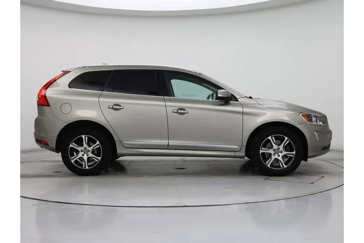$17998 : Volvo XC60 2015 AWD T6 Premi image 7