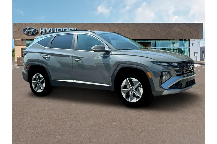 $31787 : Hyundai TUCSON 2025 AWD SEL image 10