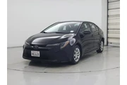 $23998 : Toyota Corolla 2025 LE 4dr S thumbnail
