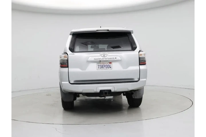 $26998 : Toyota 4Runner 2016 4x4 SR5 image 6