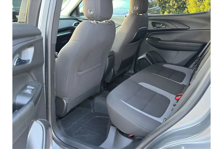 $18461 : Chevrolet Trailblazer 2021 4 image 4