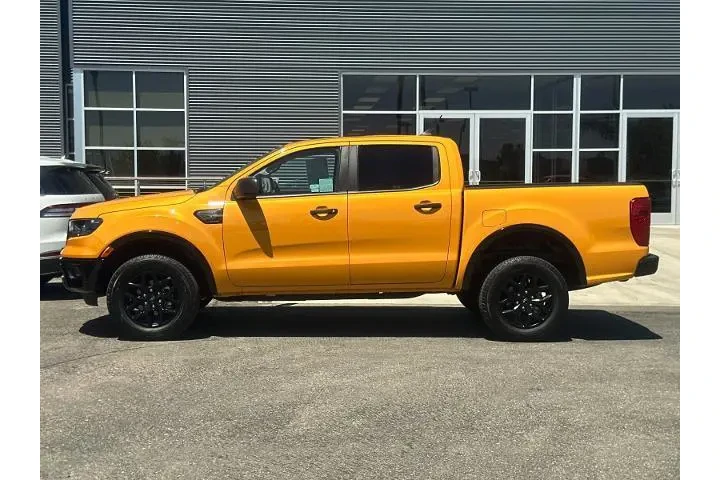 $27500 : Ford Ranger 2022 4x2 Lariat image 6