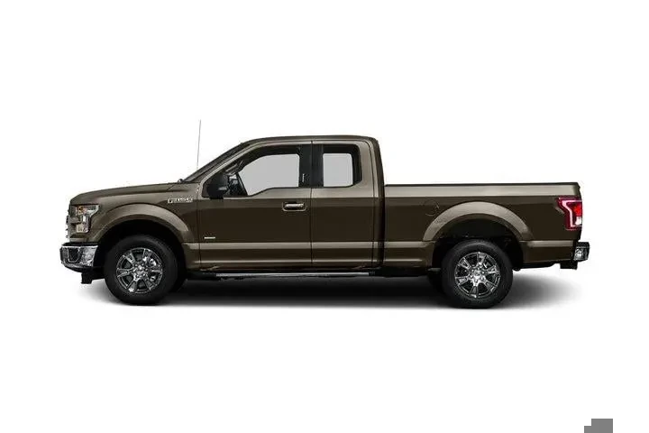 $15000 : Ford F-150 2016 4x4 XLT 4dr image 3