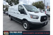 Ford Transit 2019 250 3dr LW