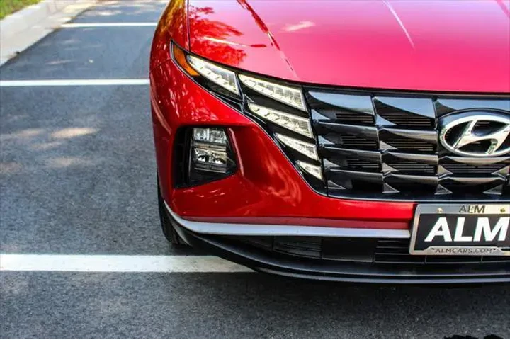 $18960 : Hyundai TUCSON 2022 AWD SEL image 9