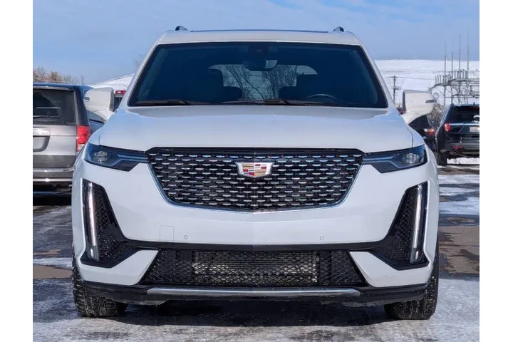 $21974 : 2020 XT6 Sport image 6