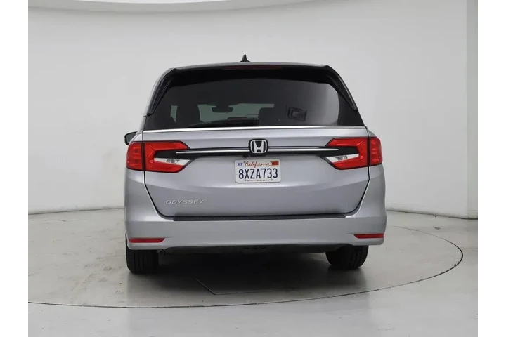 $34998 : Honda Odyssey 2022 EX-L 4dr image 6