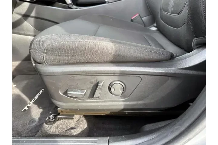 $23888 : Hyundai TUCSON 2023 AWD SEL image 10