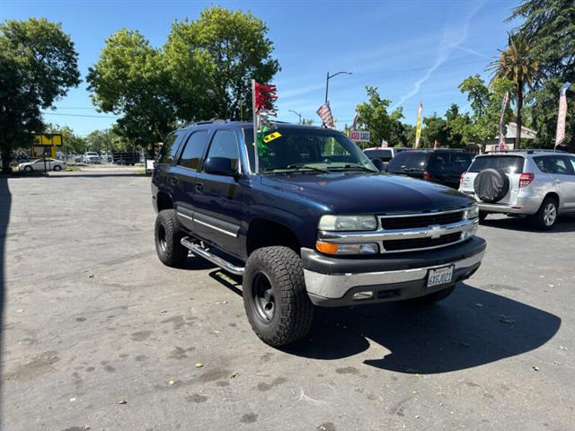 $8995 : 2004 Tahoe Z71 image 3