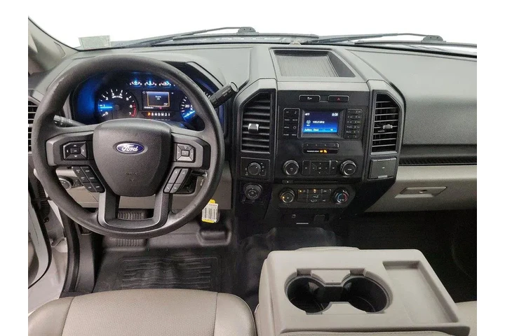 $23998 : Ford F-150 2016 4x4 XL 4dr S image 9