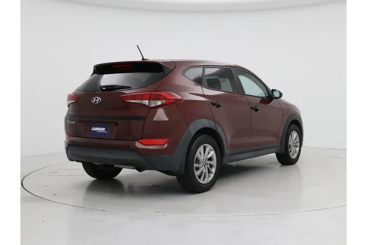 $11998 : Hyundai TUCSON 2017 SE 4dr S image 8