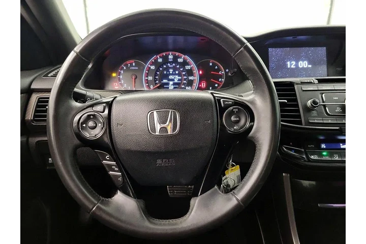 $16998 : Honda Accord 2016 Sport 4dr image 10