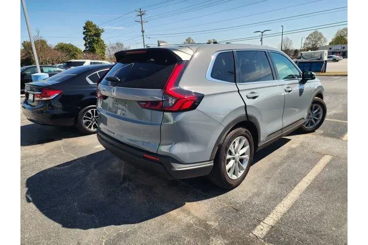 $36990 : Honda CR-V 2025 EX-L 4dr SUV image 6