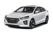 Hyundai IONIQ Hybrid 2022 SE