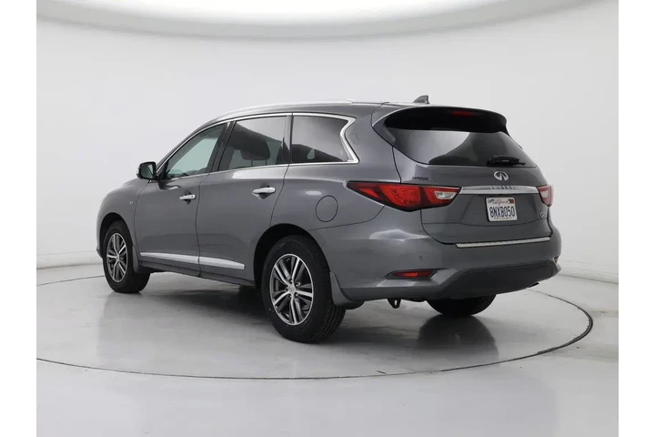 $17998 : INFINITI QX60 2016 AWD 4dr S image 2