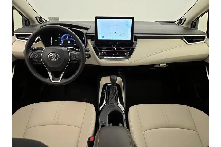 $28998 : Toyota Corolla Hybrid 2025 L image 9