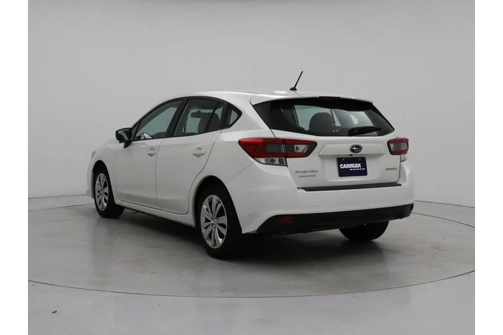$22998 : Subaru Impreza 2022 AWD Base image 2