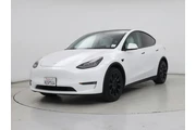 $28998 : Tesla Model Y 2022 AWD Long thumbnail