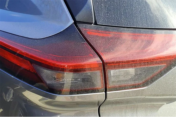 $21599 : Nissan Rogue 2024 AWD SV 4dr image 7