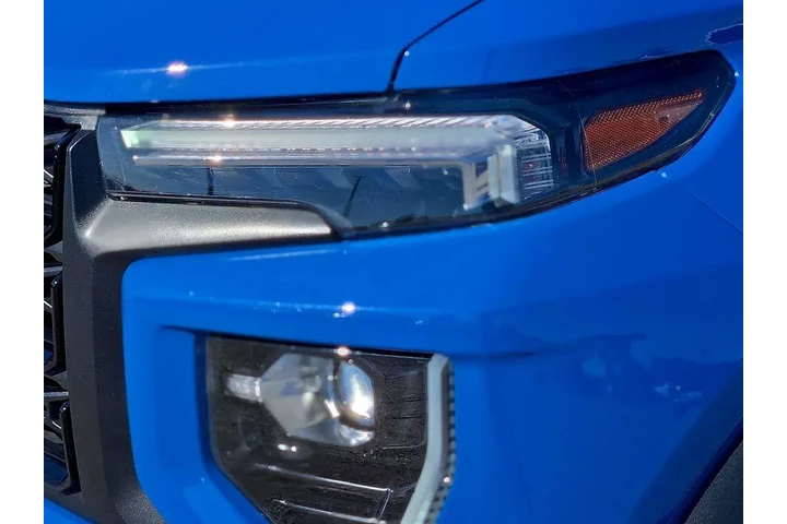 $39992 : GMC Canyon 2025 4x2 Elevatio image 7