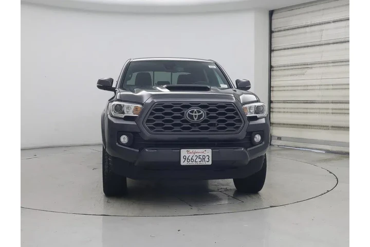 $37998 : Toyota Tacoma 2023 4x4 TRD S image 5