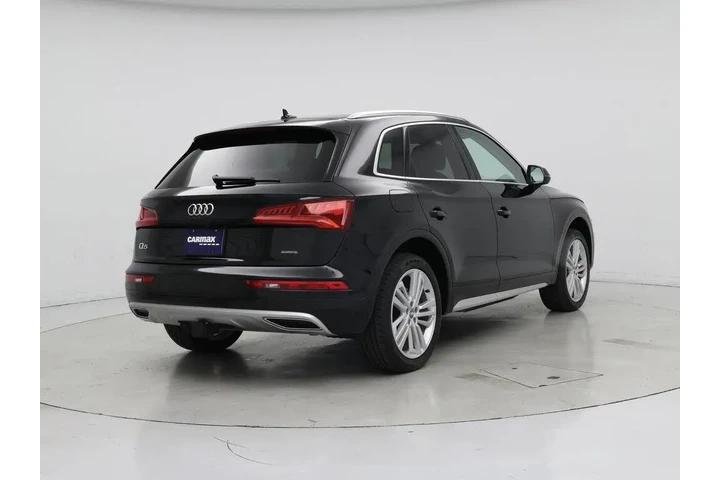$22998 : Audi Q5 2019 AWD quattro Pre image 8