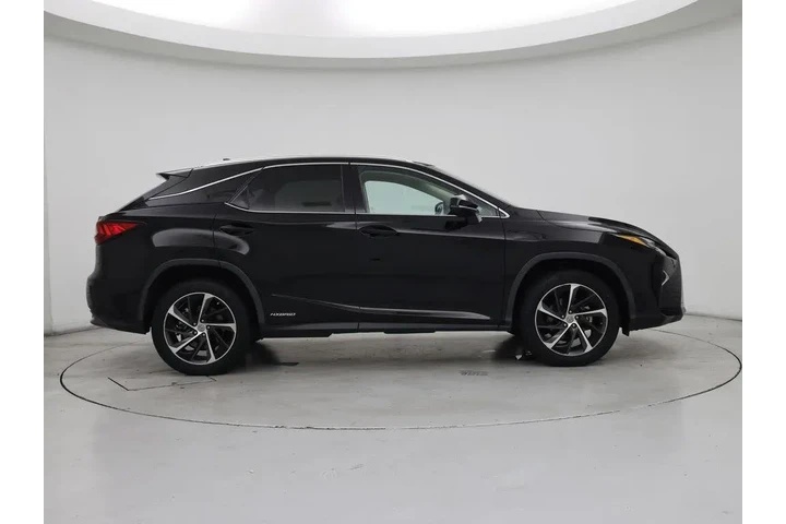 $28998 : Lexus RX 450h 2016 AWD 4dr S image 7