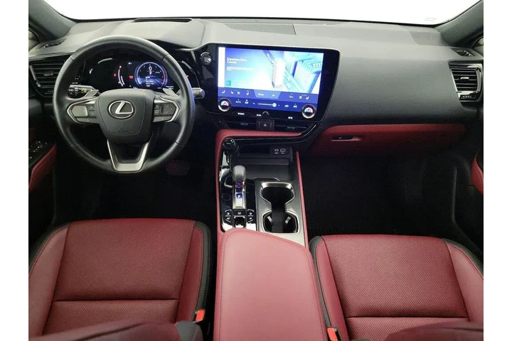$38998 : Lexus NX 350 2024 AWD Premiu image 9