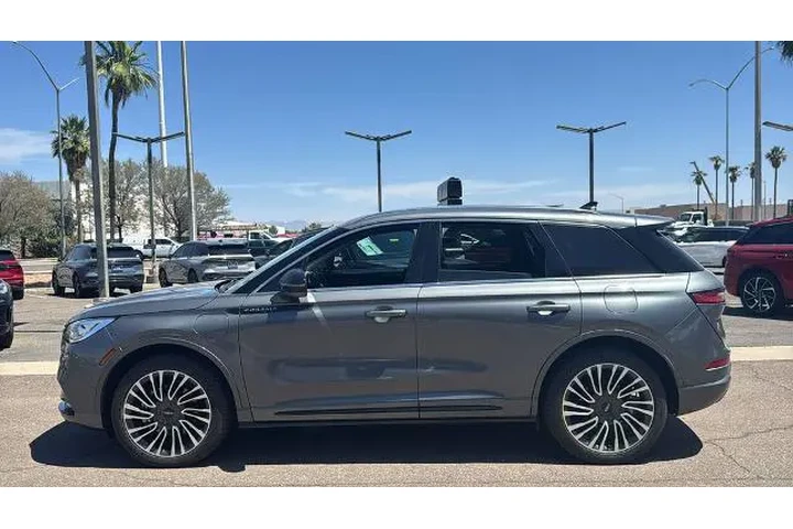 $29652 : Lincoln Corsair 2022 AWD Gra image 4