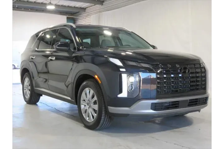 $36524 : Hyundai PALISADE 2025 SEL 4d image 3