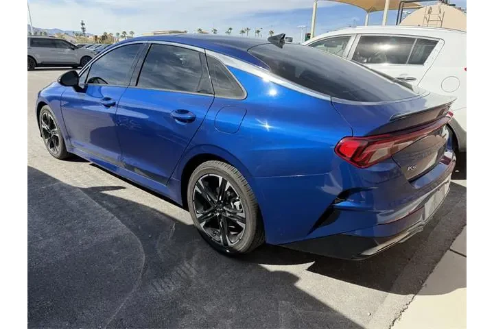 $23588 : Kia K5 2022 image 3