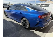 $23588 : Kia K5 2022 thumbnail