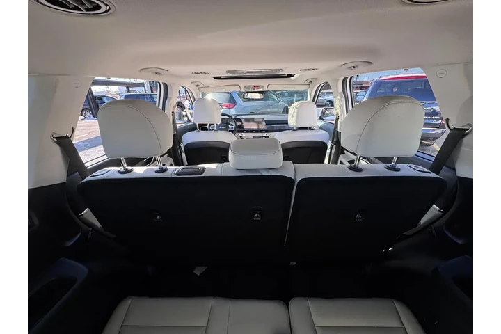 $32695 : Kia Telluride 2024 AWD EX 4d image 9