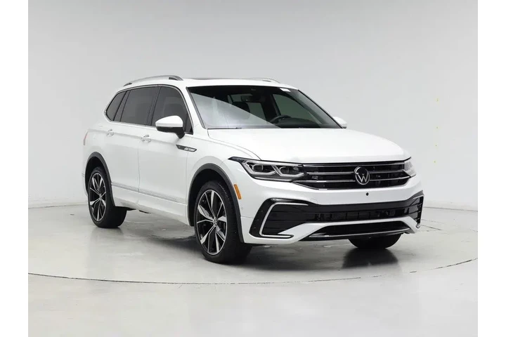 $29998 : Volkswagen Tiguan 2022 AWD S image 1